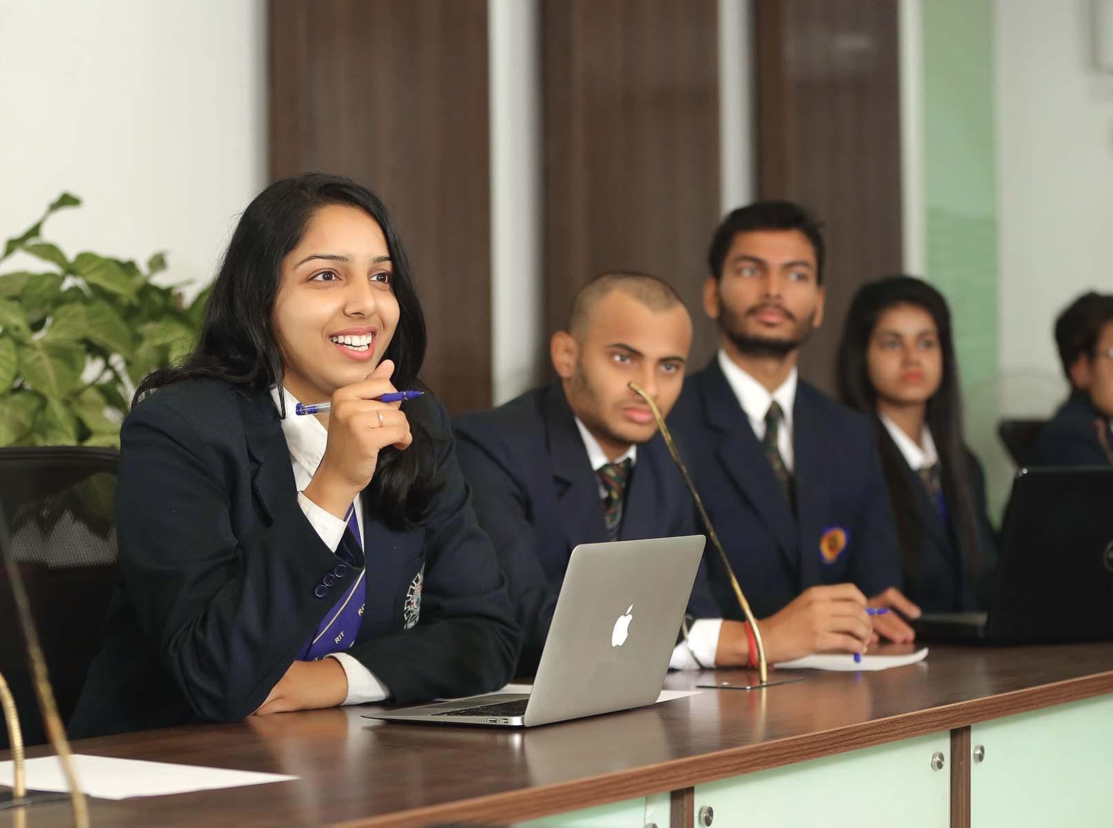 RIT Roorkee hostel photo 21